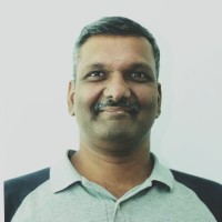 Ganesh Srinivasan