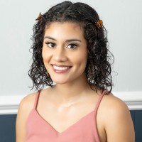 Audrey Rodriguez