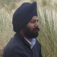 Sarabjit Singh Wallia