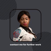 Esther Kenneth ijeoma