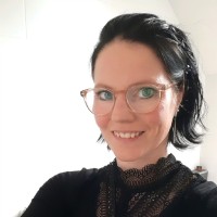 Hilda Ter Haar