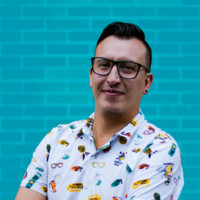 Andres Felipe Rodriguez Romero