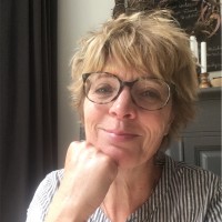 Fabienne Van Der Veen