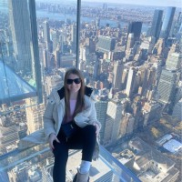 Paige Crawford