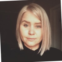 Katrin Lindstrøm
