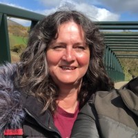 Cath Wilson