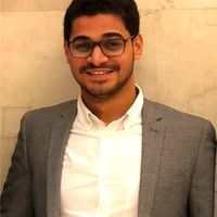 Rashid Daroge, CMA