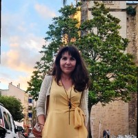 MARIA BELEN CUENCA CACERES