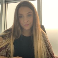 Bojana Temelkovska