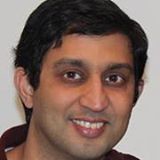 Sanjay Joshi
