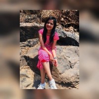 Karishma Kadam