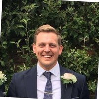 Martyn King