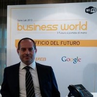 Massimiliano Monti