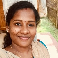 Dhanya Radhakrishnan