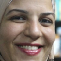 Hadeel Sharaf