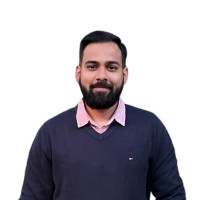 Akshat Parikh