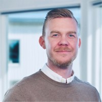 Alexander Johansson