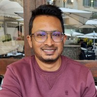 Praven Govender