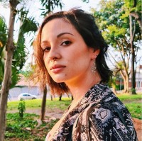 Bárbara Silva 🏳️‍🌈