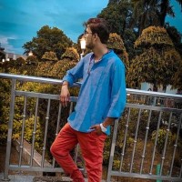 Krishna Yadav