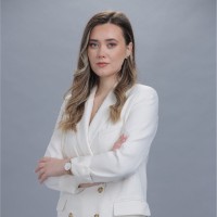 Maria Gorgan