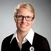 Nina Fuglholt Thomsen