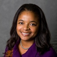 Valencia Koomson, PhD