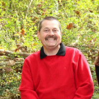 Shane Harrison