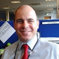 John Duffy