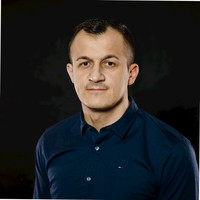Ljubisa Jeremic