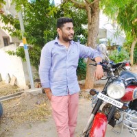 Srikanth Singamaneni