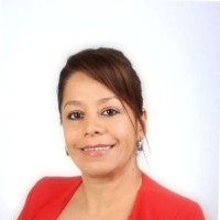 Maria Elizabeth Nieto