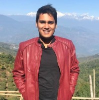 Yash Khandelwal