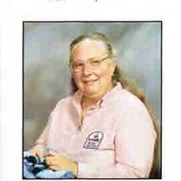 Midge McGoron