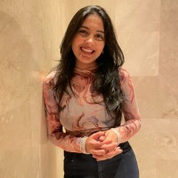Yashvi Shah