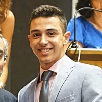 Nikos Koulousis