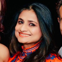 Riju Mittal