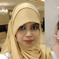 Dania Qureshi