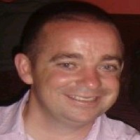 Keith Stephens