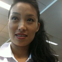 Honey Tan
