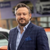 Richard Seaward