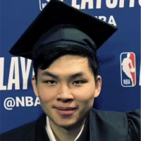 Qihan Wang