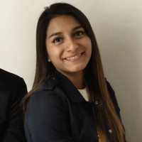 Sandra Fernandez Morazzani