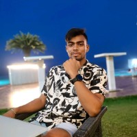Satya Prajna Biswal