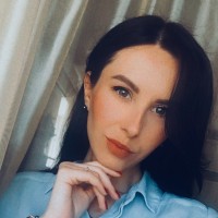 Анна Мельник
