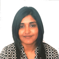 Beverley Naidoo