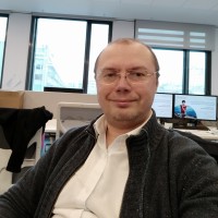 Aleksey Lvov