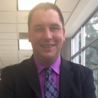 Justin Maynard