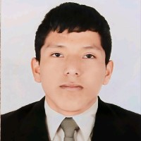 Yerson Silva Paredes