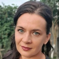 Ana Maria Bogdanescu